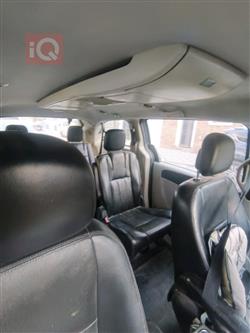 Chrysler Town and Country